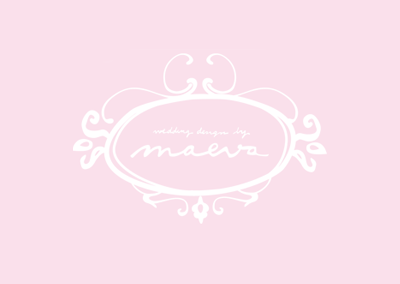 Maeva – Wedding design