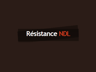 Résistance NDL
