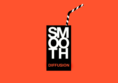 Smooth Diffusion