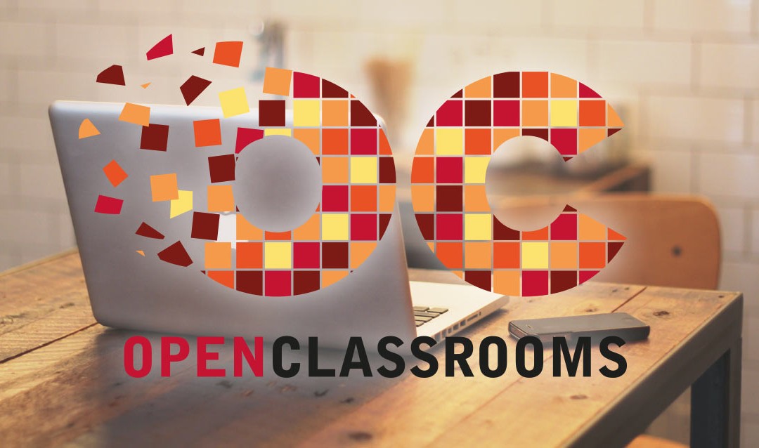 OpenClassrooms : la formation en ligne, gratuite pour les demandeurs d’emploi